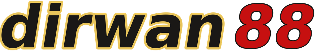 dirwan88 logo